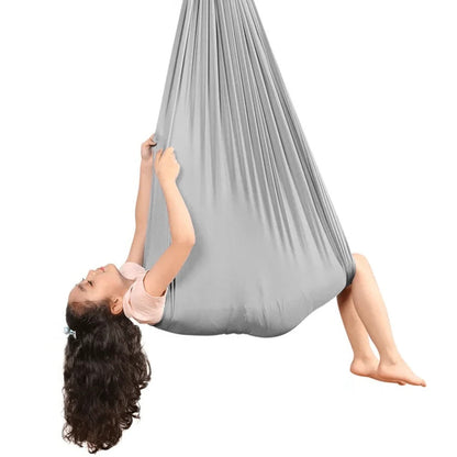 Sensory Therapy Swing Hammock, Indoor/Outdoor