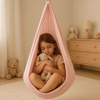 Sensory Therapy Swing Hammock, Indoor/Outdoor