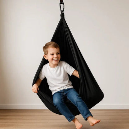 Sensory Therapy Swing Hammock, Indoor/Outdoor